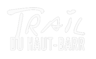 logo Trail du Haut-Barr